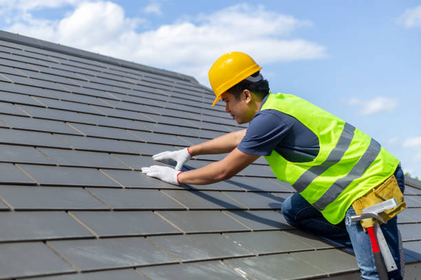 Fast & Reliable Emergency Roof Repairs in Dunmore, PA